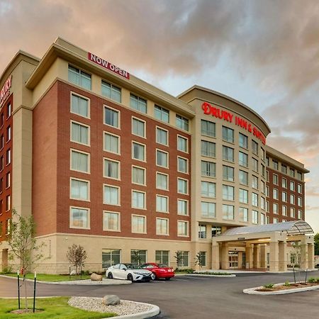 Drury Inn & Suites Lafayette In Bagian luar foto