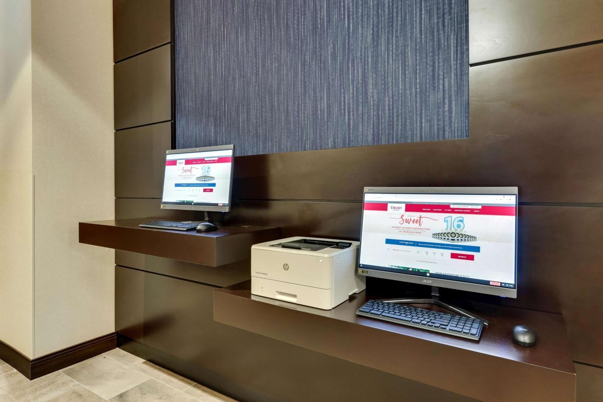 Drury Inn & Suites Lafayette In Bagian luar foto