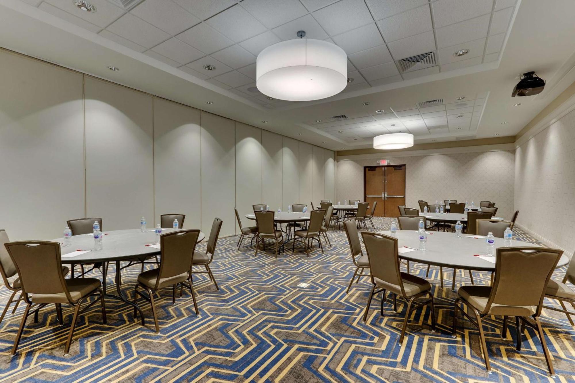 Drury Inn & Suites Lafayette In Bagian luar foto