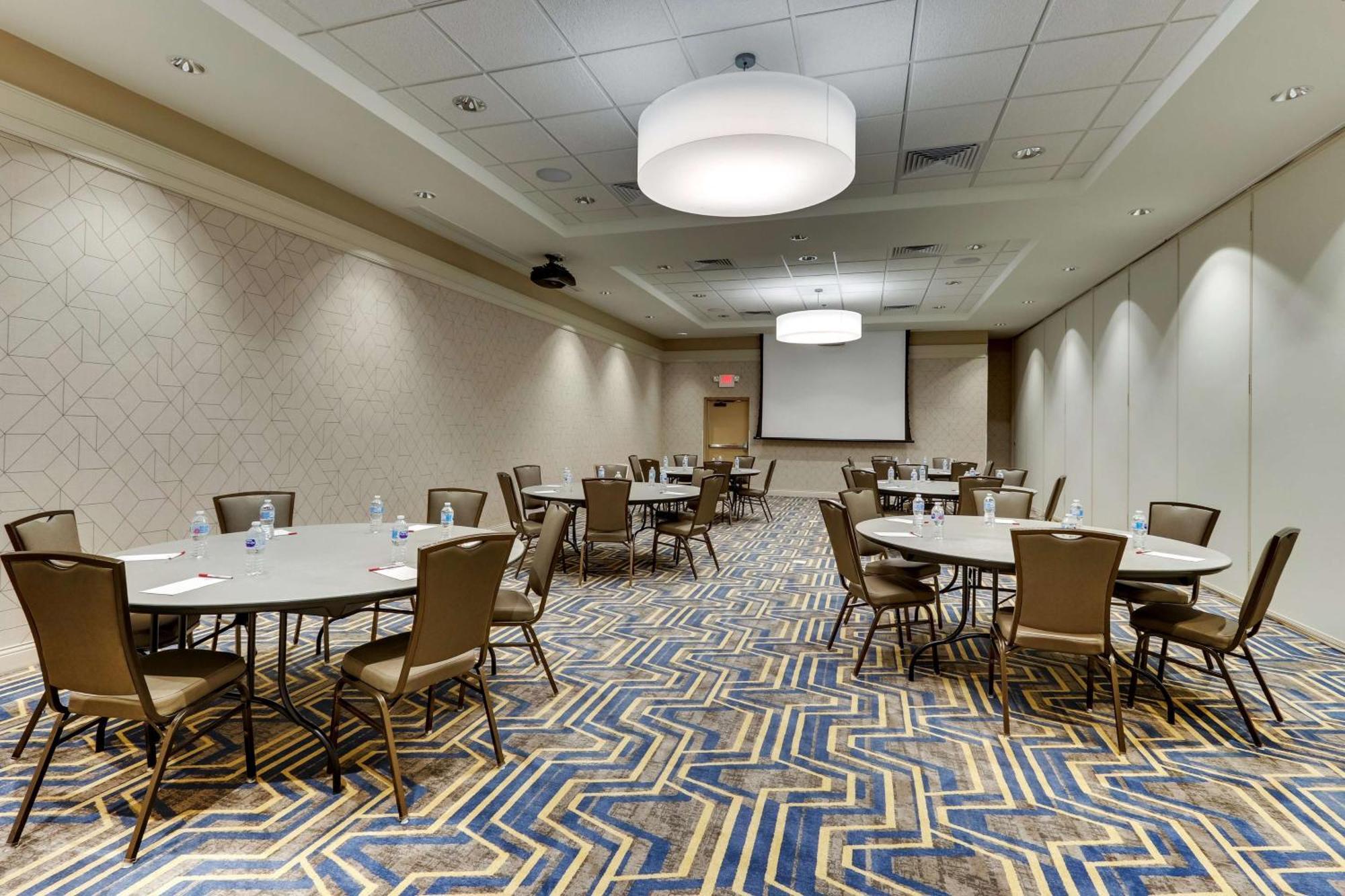 Drury Inn & Suites Lafayette In Bagian luar foto