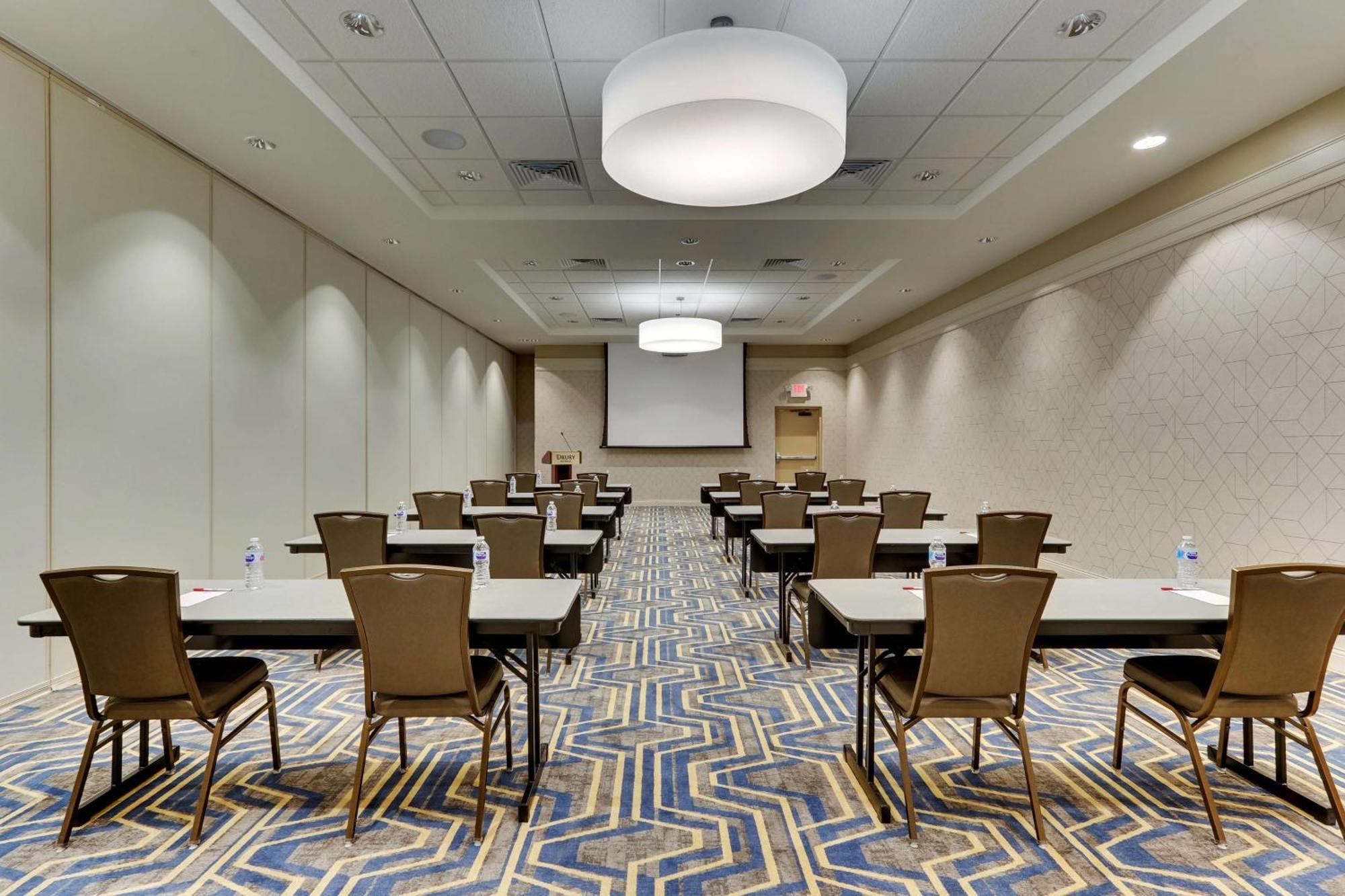 Drury Inn & Suites Lafayette In Bagian luar foto