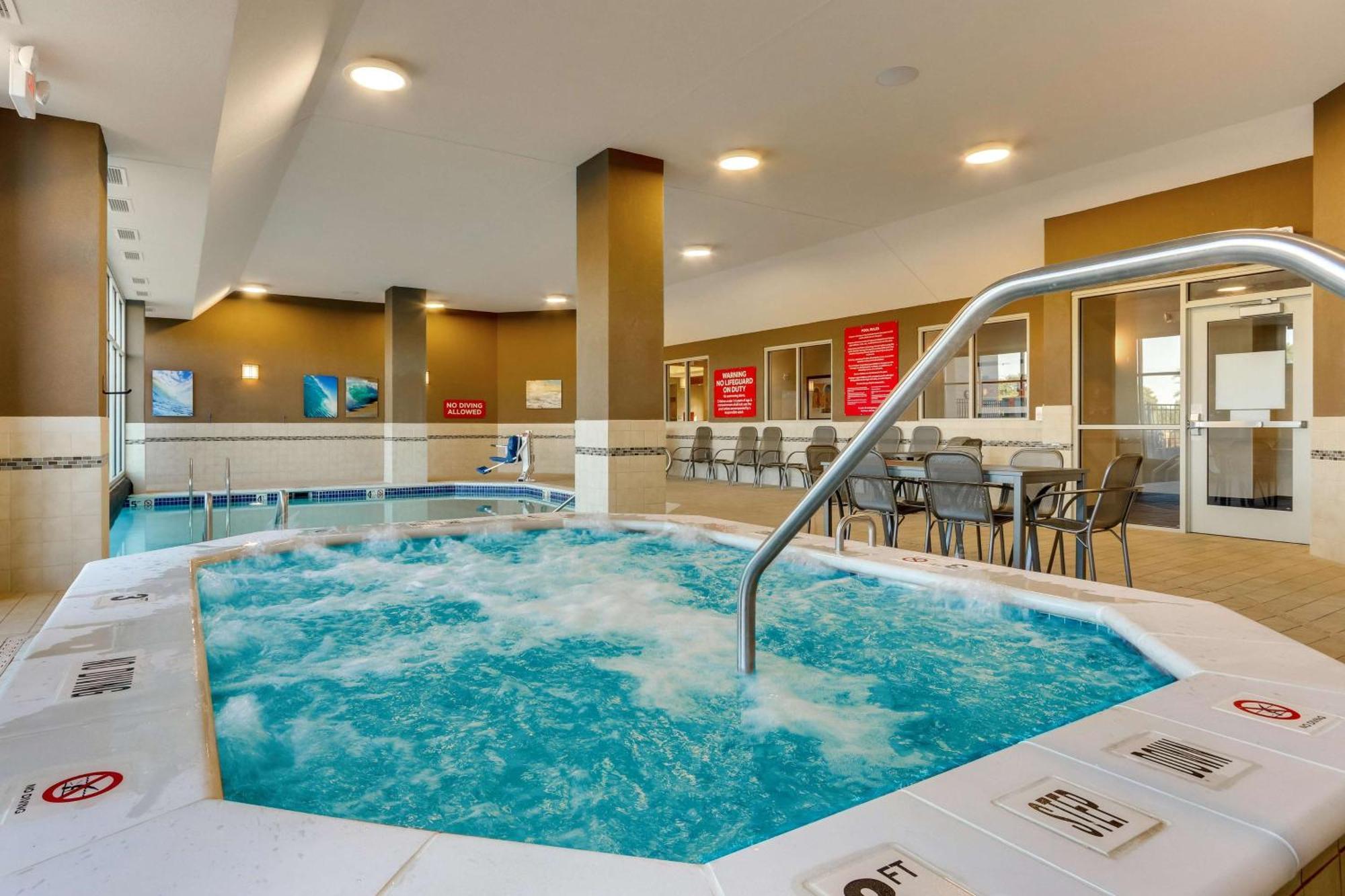 Drury Inn & Suites Lafayette In Bagian luar foto