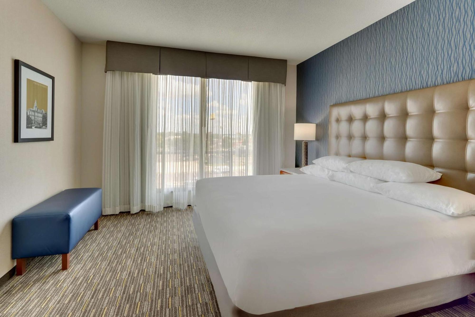 Drury Inn & Suites Lafayette In Bagian luar foto
