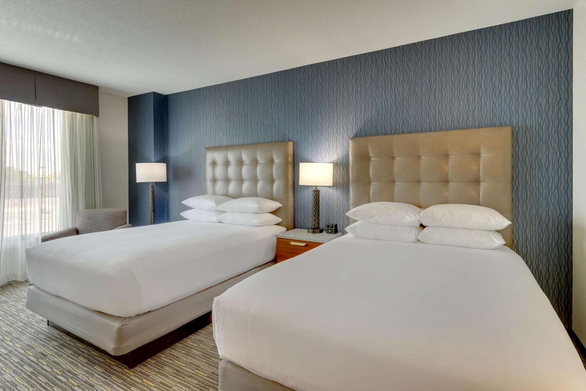 Drury Inn & Suites Lafayette In Bagian luar foto