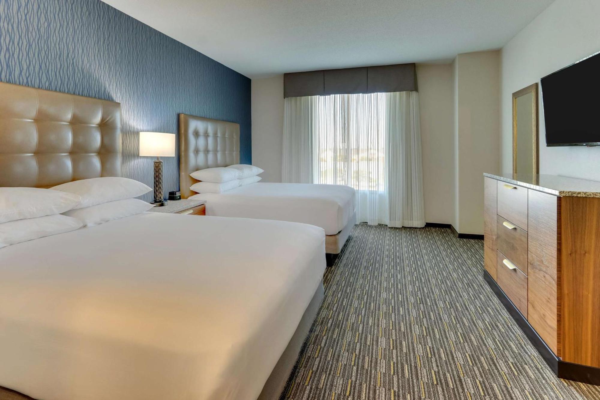 Drury Inn & Suites Lafayette In Bagian luar foto
