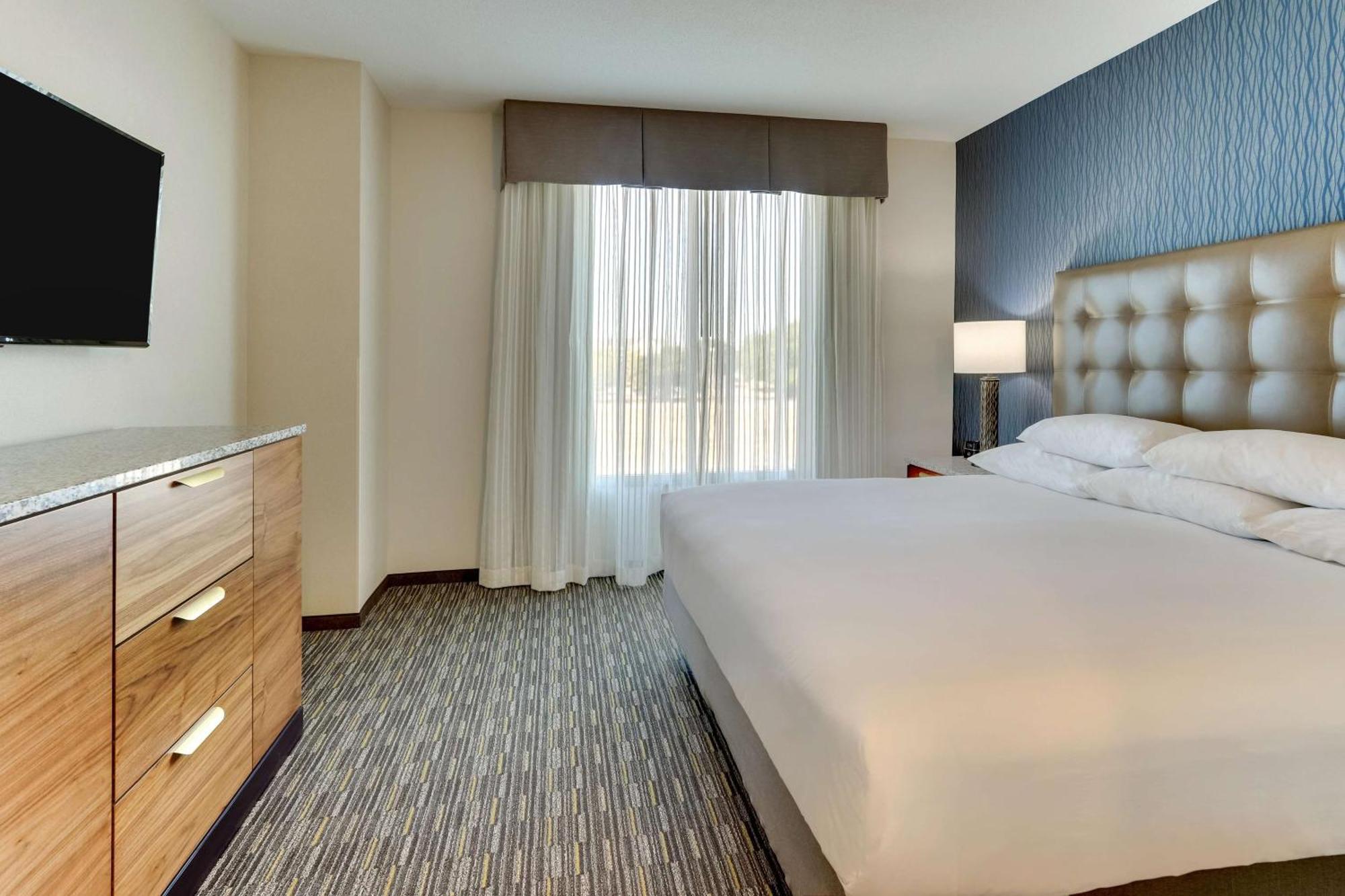 Drury Inn & Suites Lafayette In Bagian luar foto