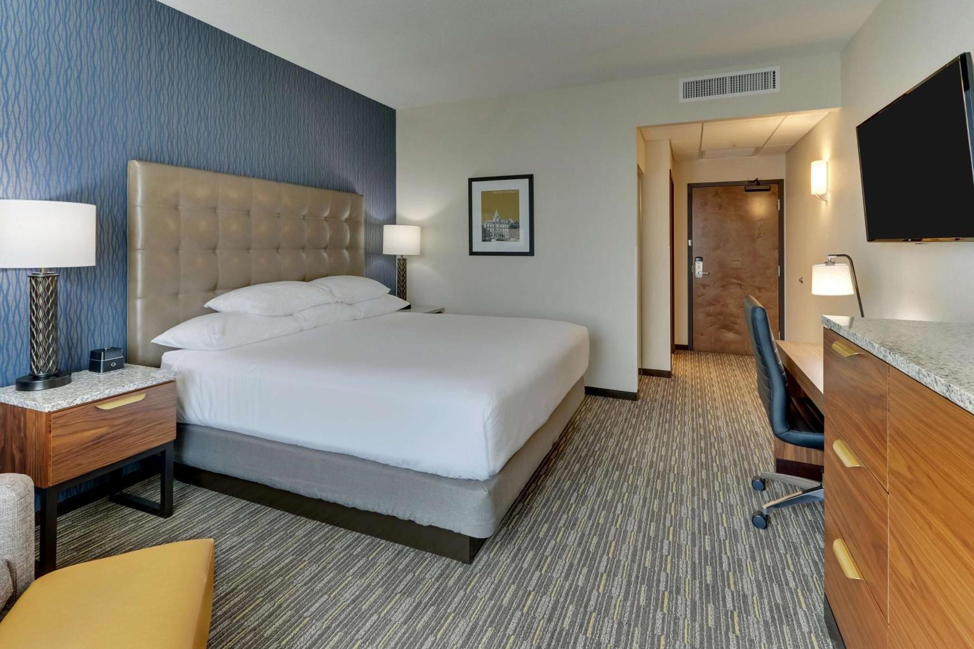 Drury Inn & Suites Lafayette In Bagian luar foto