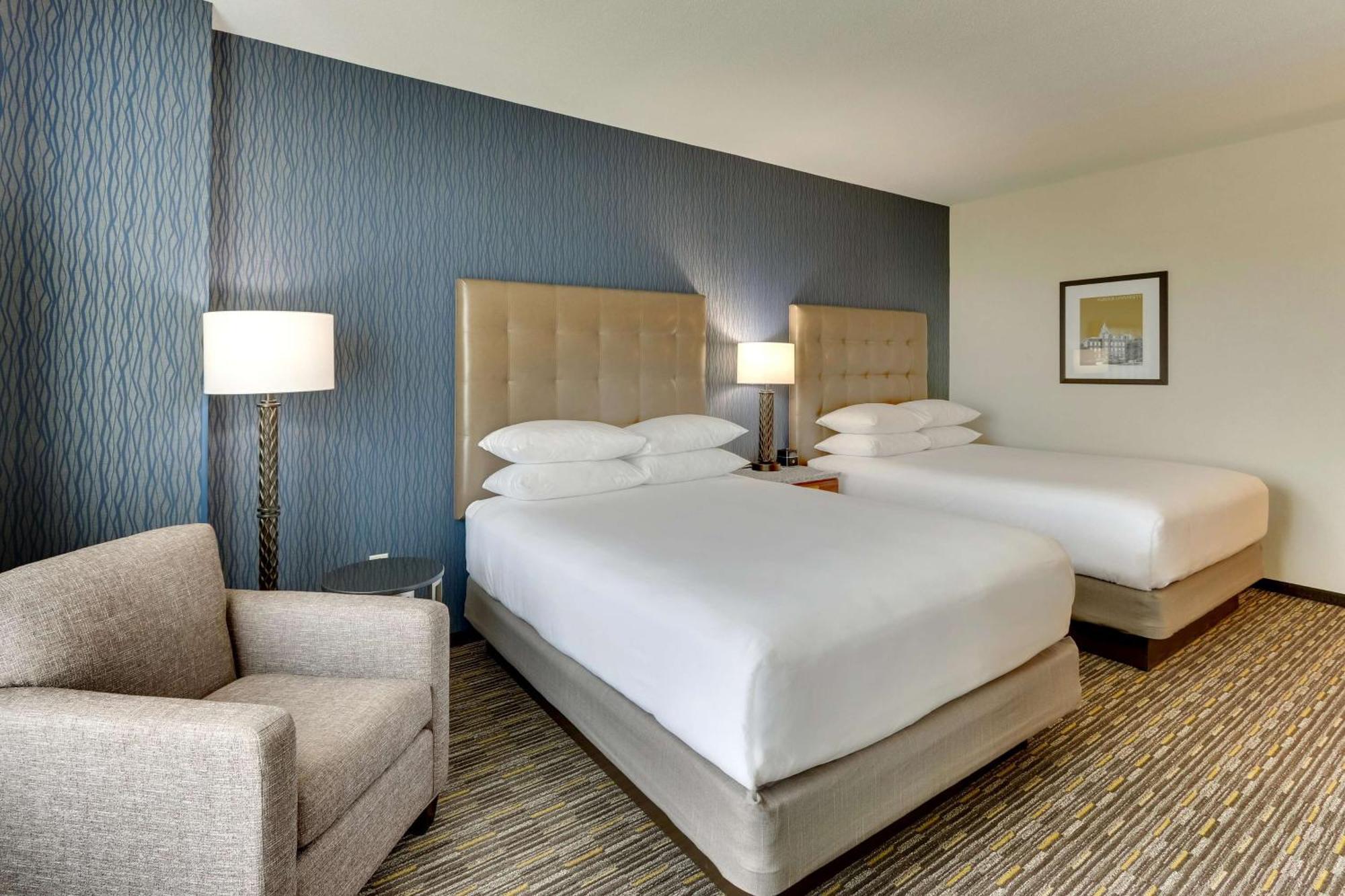 Drury Inn & Suites Lafayette In Bagian luar foto