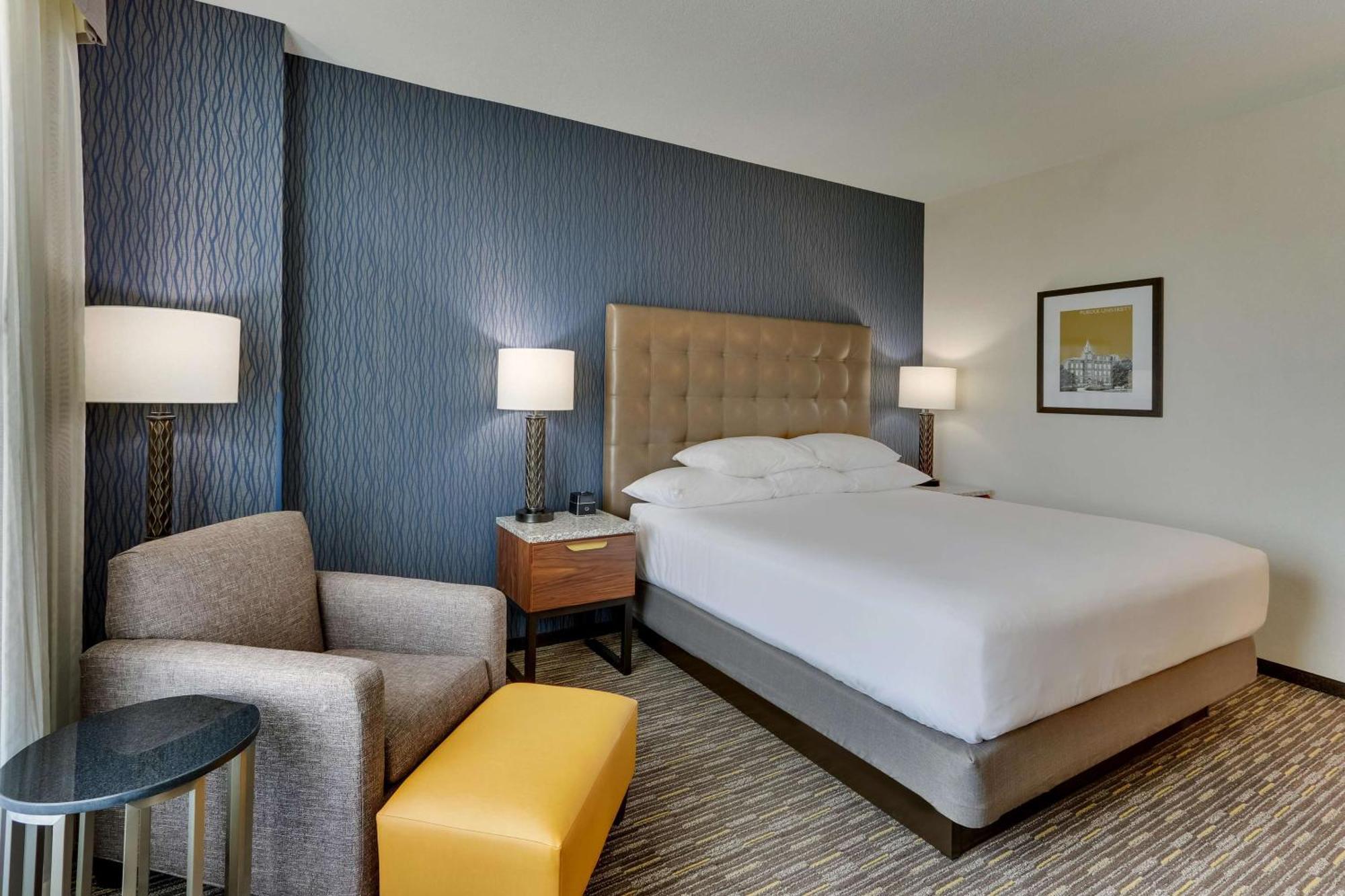 Drury Inn & Suites Lafayette In Bagian luar foto