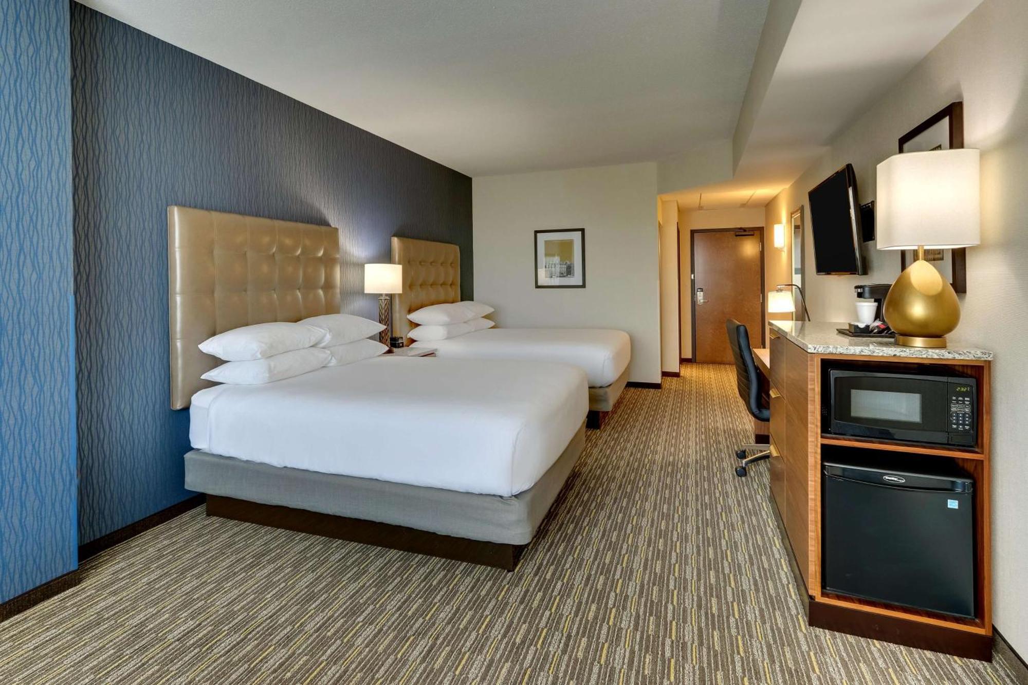 Drury Inn & Suites Lafayette In Bagian luar foto