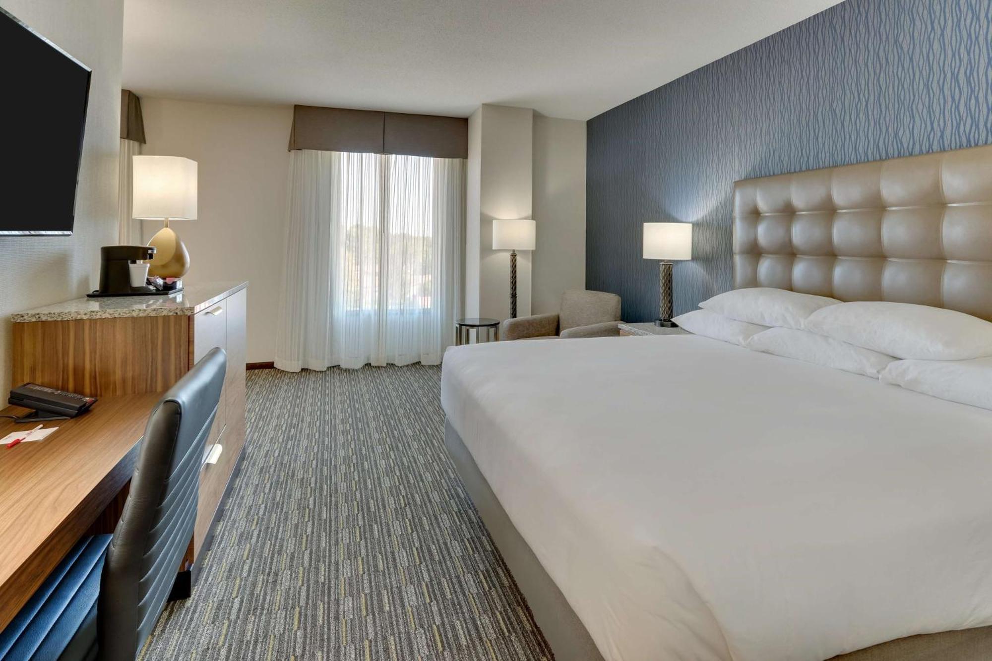 Drury Inn & Suites Lafayette In Bagian luar foto
