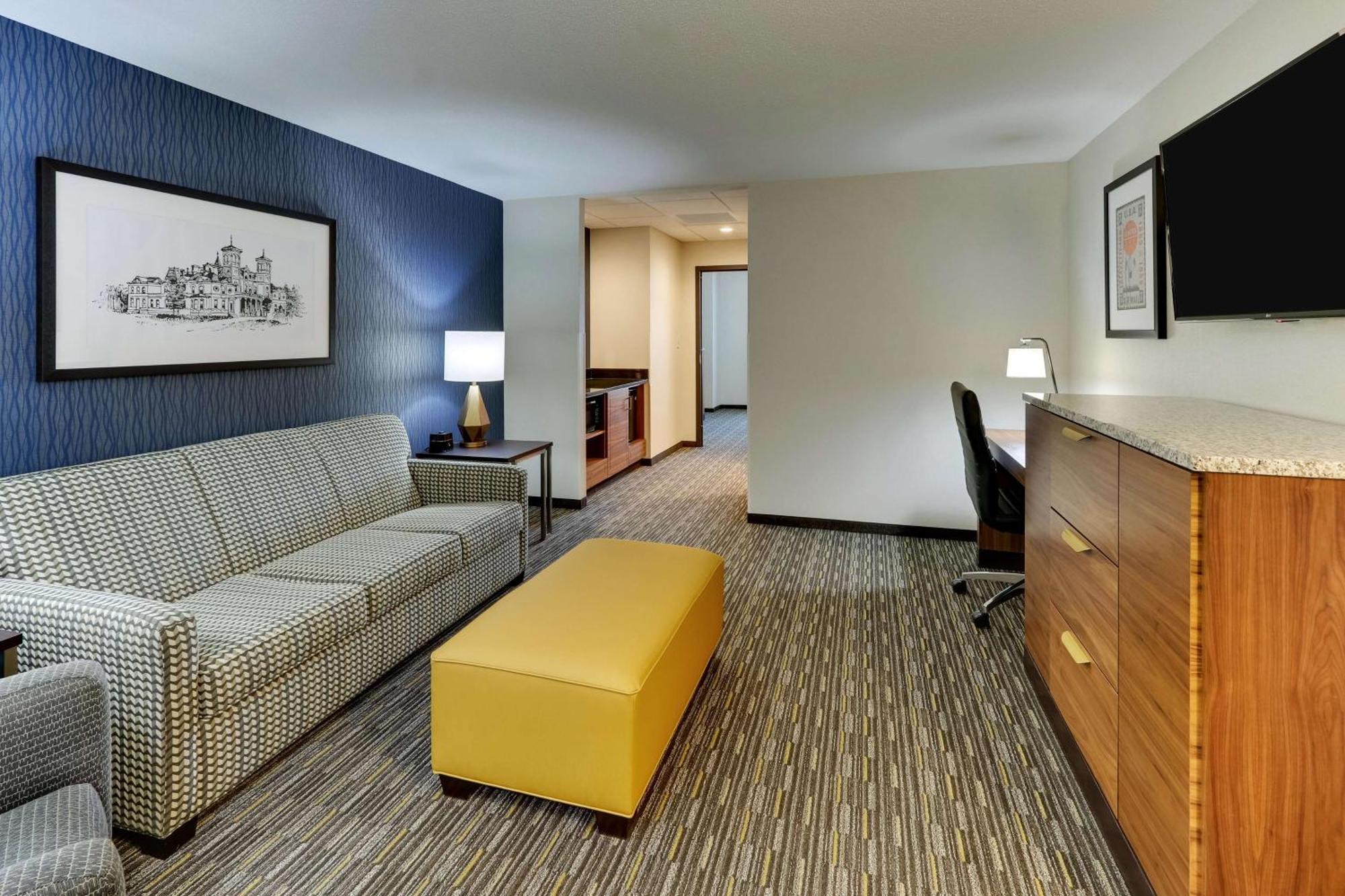 Drury Inn & Suites Lafayette In Bagian luar foto