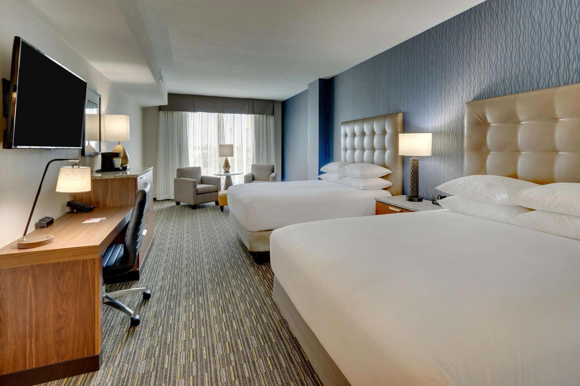 Drury Inn & Suites Lafayette In Bagian luar foto
