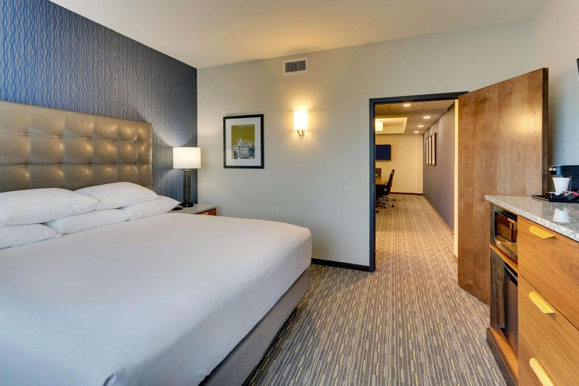 Drury Inn & Suites Lafayette In Bagian luar foto