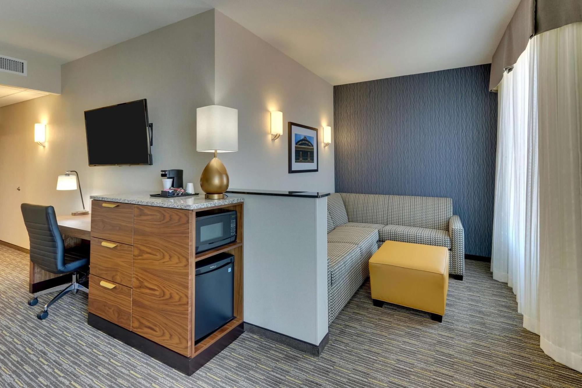 Drury Inn & Suites Lafayette In Bagian luar foto