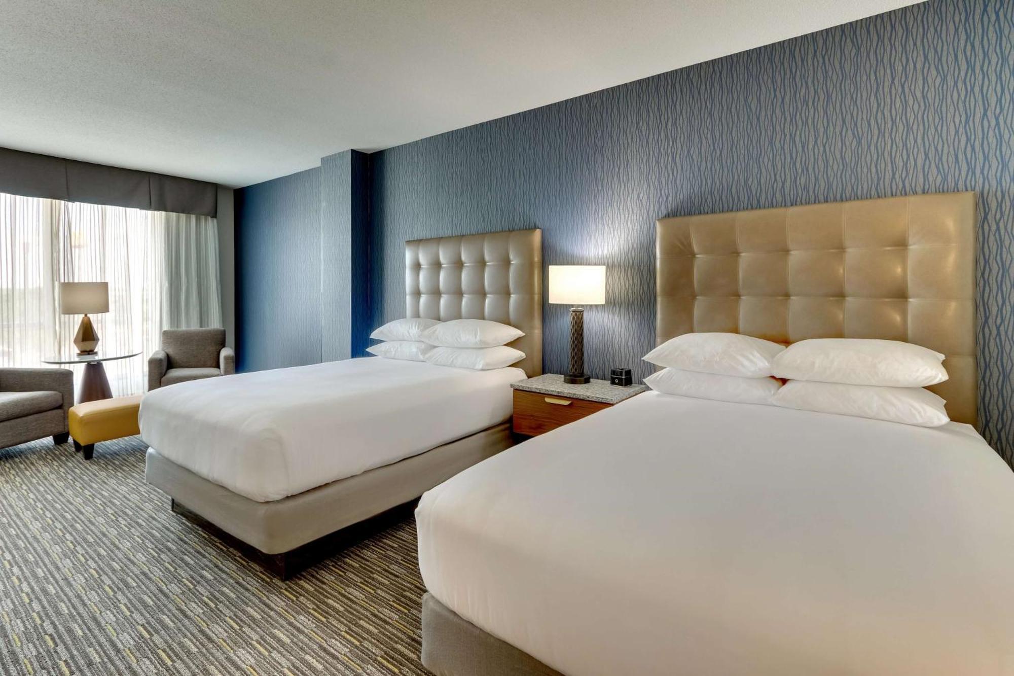Drury Inn & Suites Lafayette In Bagian luar foto