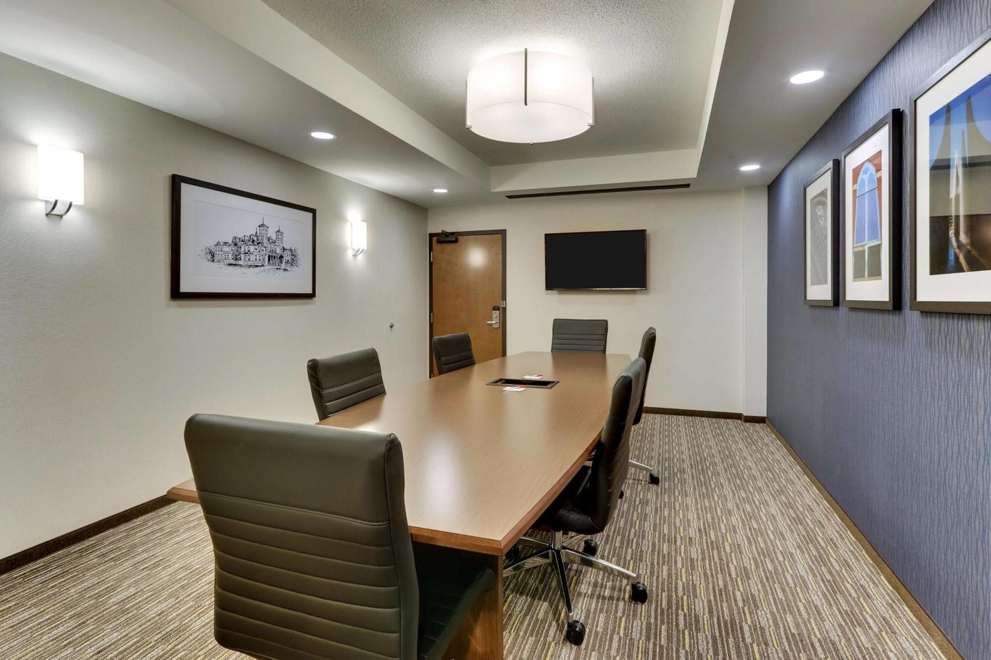 Drury Inn & Suites Lafayette In Bagian luar foto