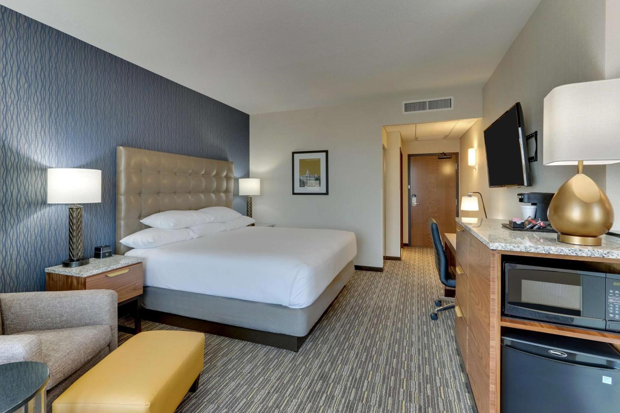 Drury Inn & Suites Lafayette In Bagian luar foto
