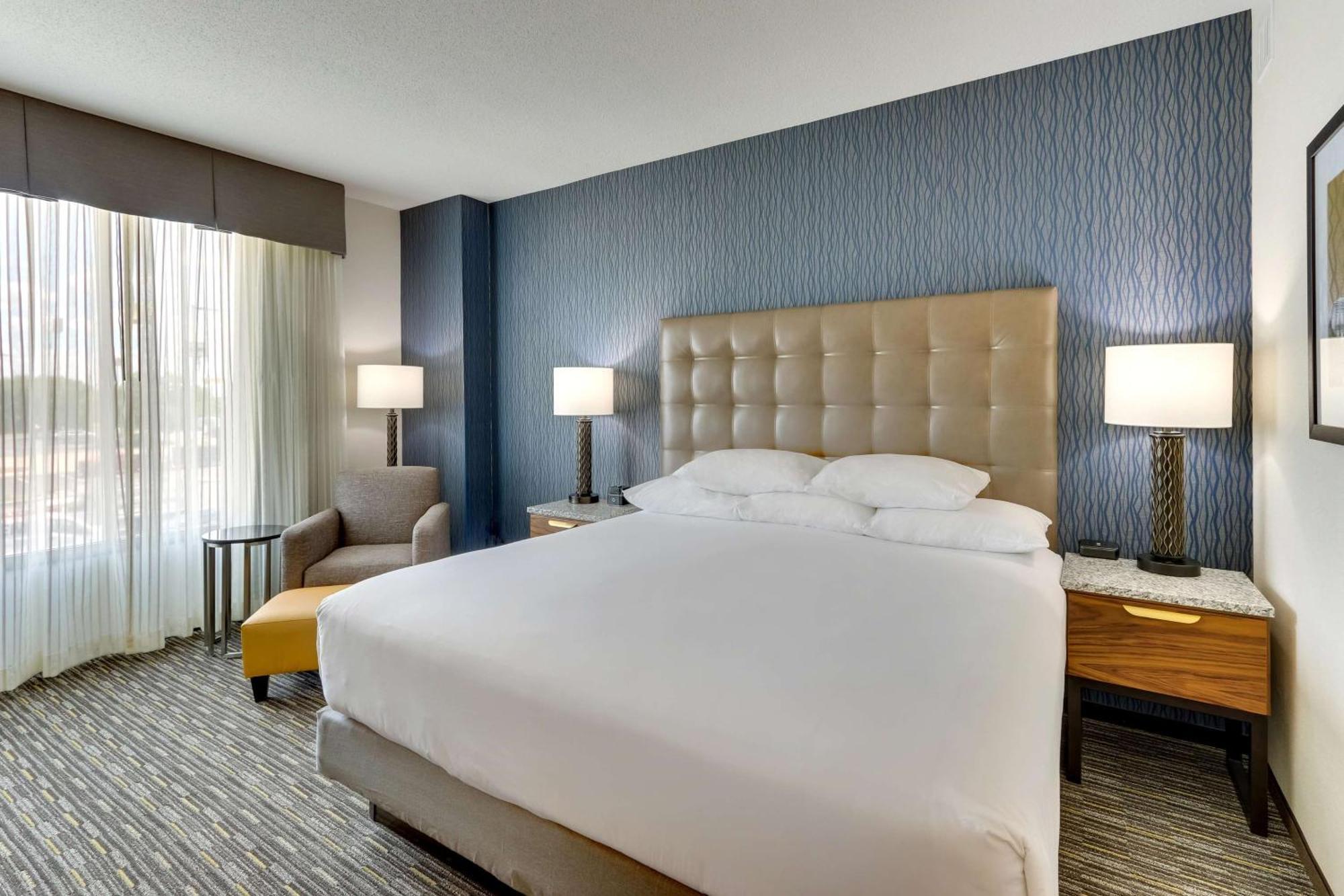 Drury Inn & Suites Lafayette In Bagian luar foto