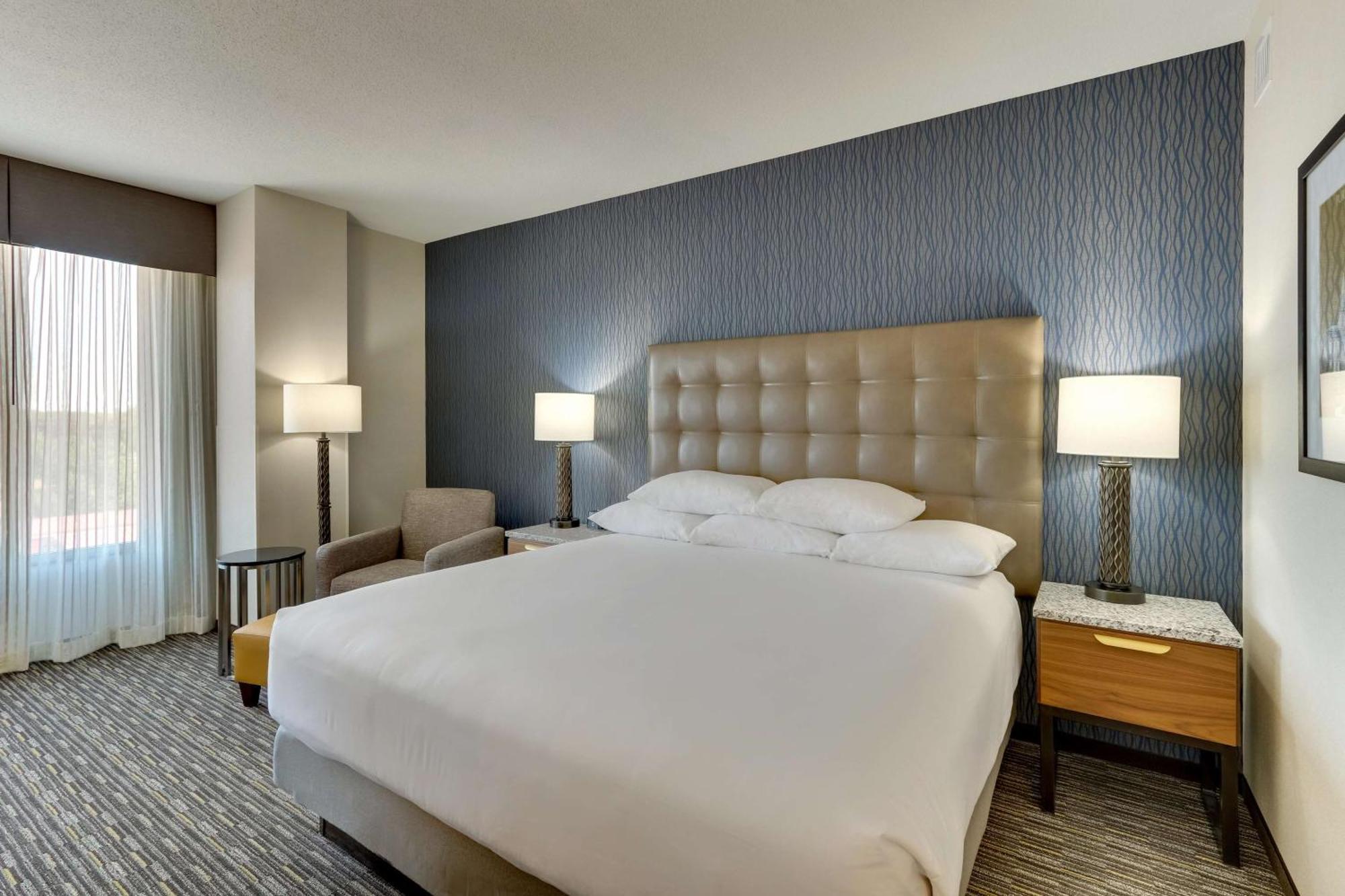 Drury Inn & Suites Lafayette In Bagian luar foto