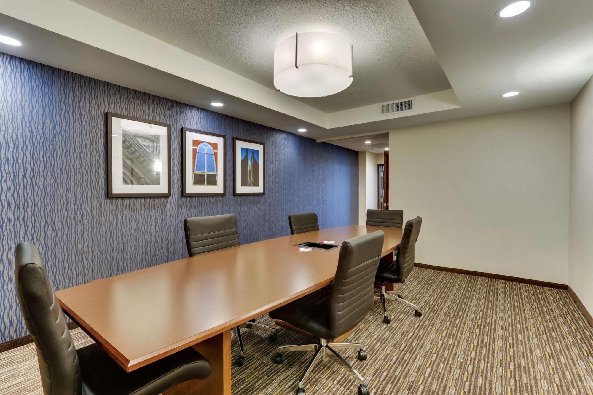 Drury Inn & Suites Lafayette In Bagian luar foto