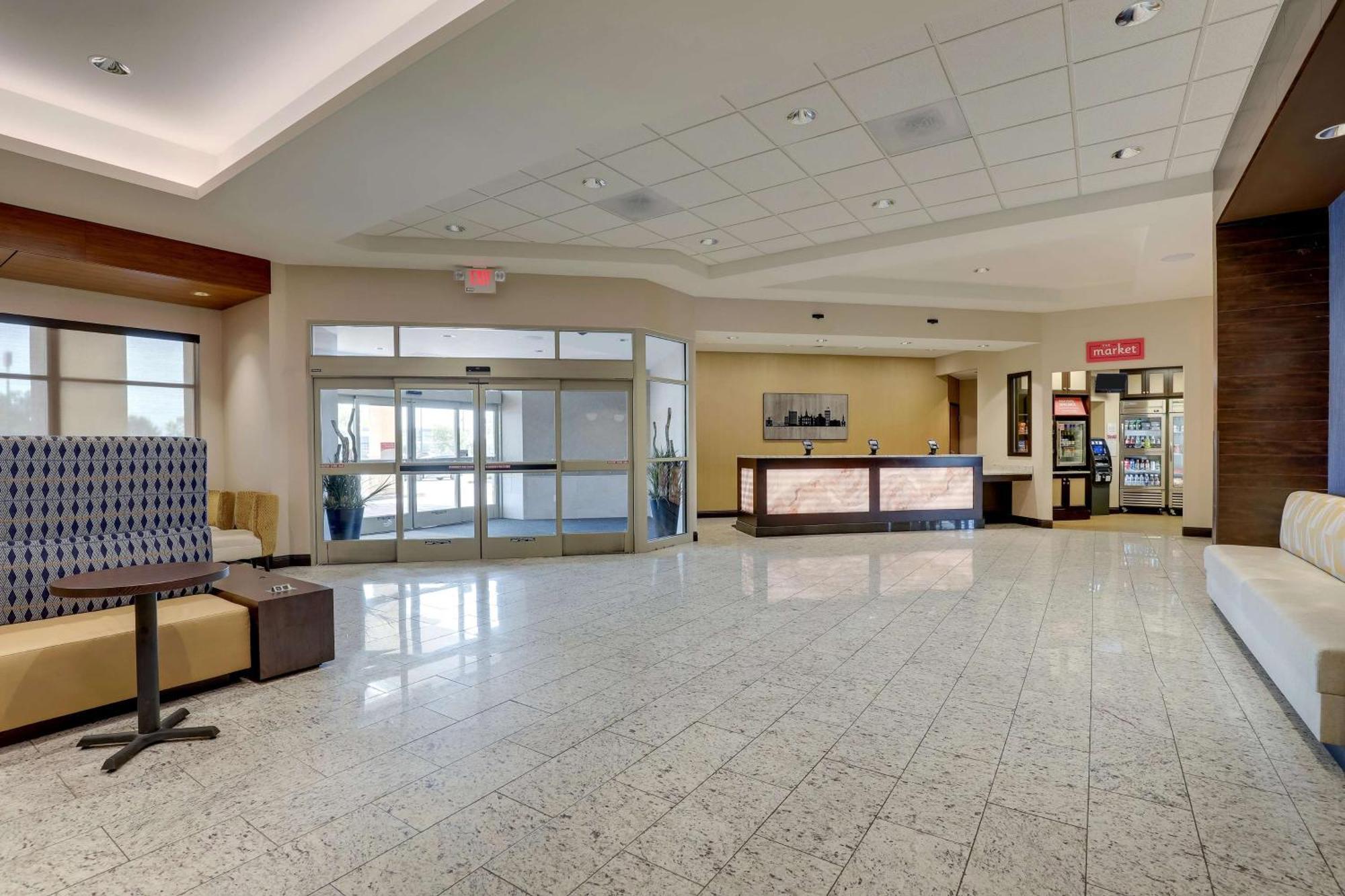 Drury Inn & Suites Lafayette In Bagian luar foto
