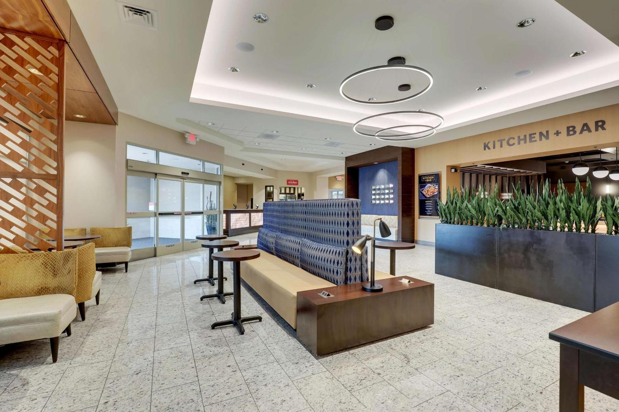 Drury Inn & Suites Lafayette In Bagian luar foto