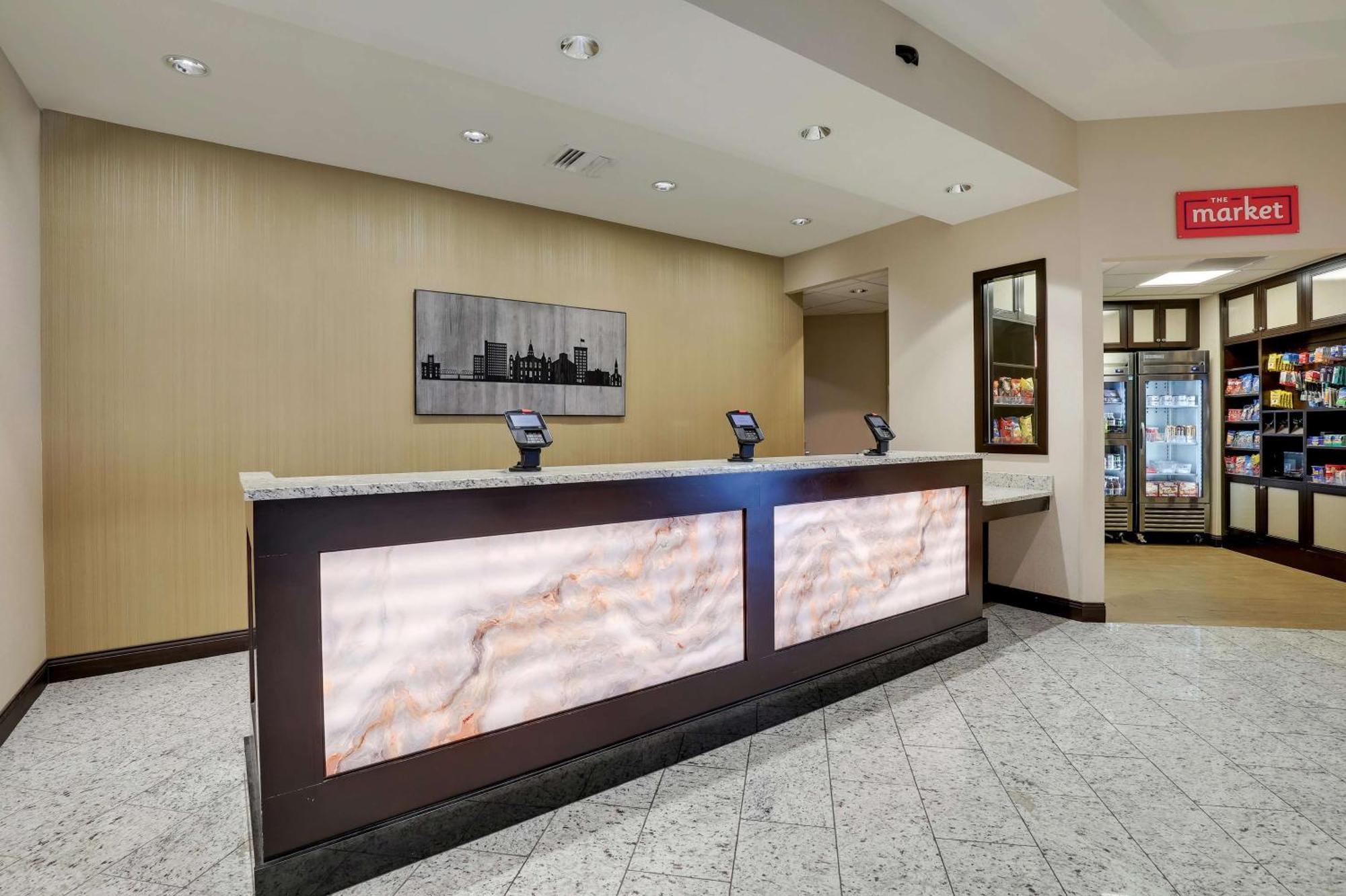 Drury Inn & Suites Lafayette In Bagian luar foto