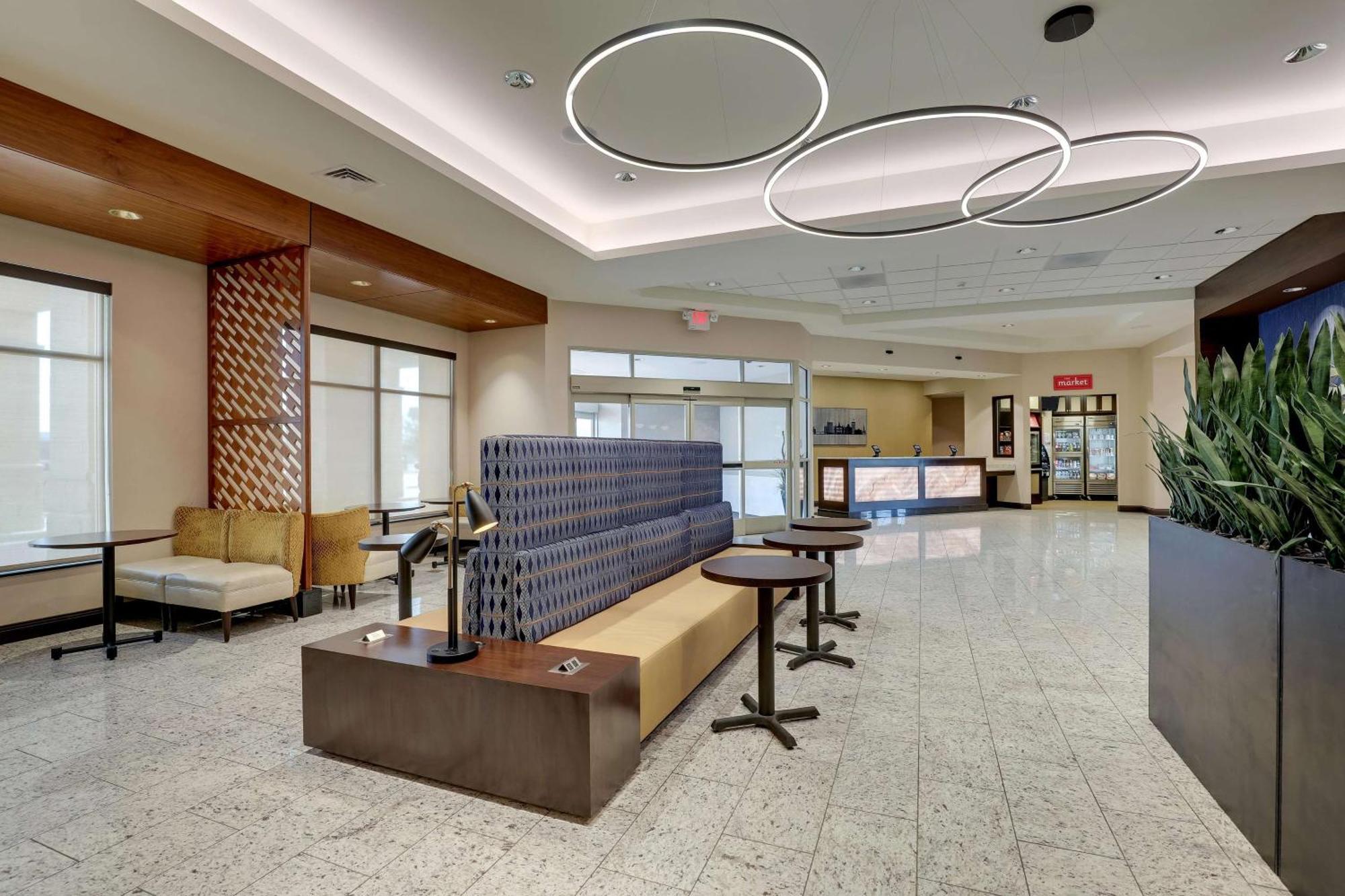 Drury Inn & Suites Lafayette In Bagian luar foto