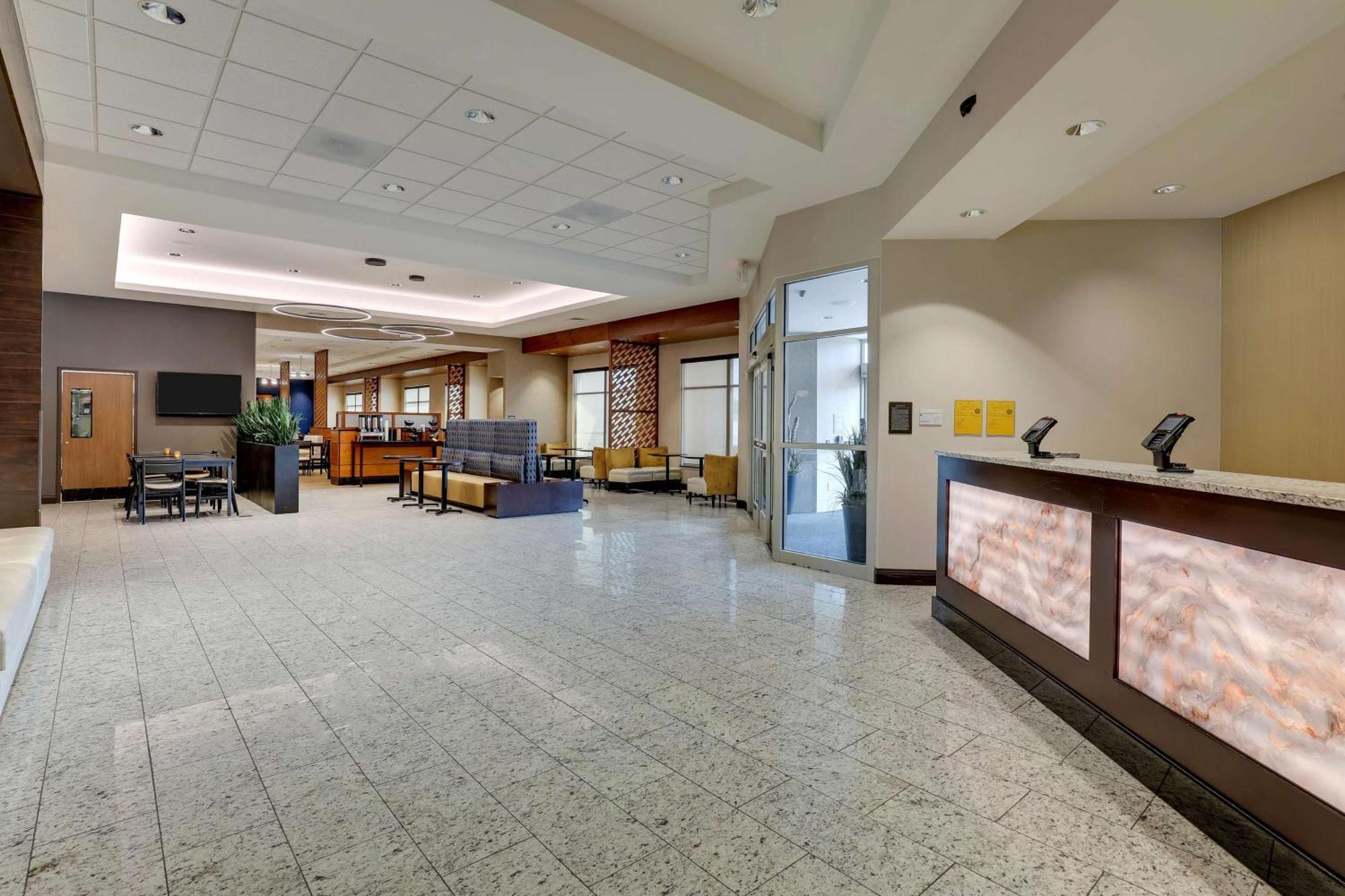 Drury Inn & Suites Lafayette In Bagian luar foto
