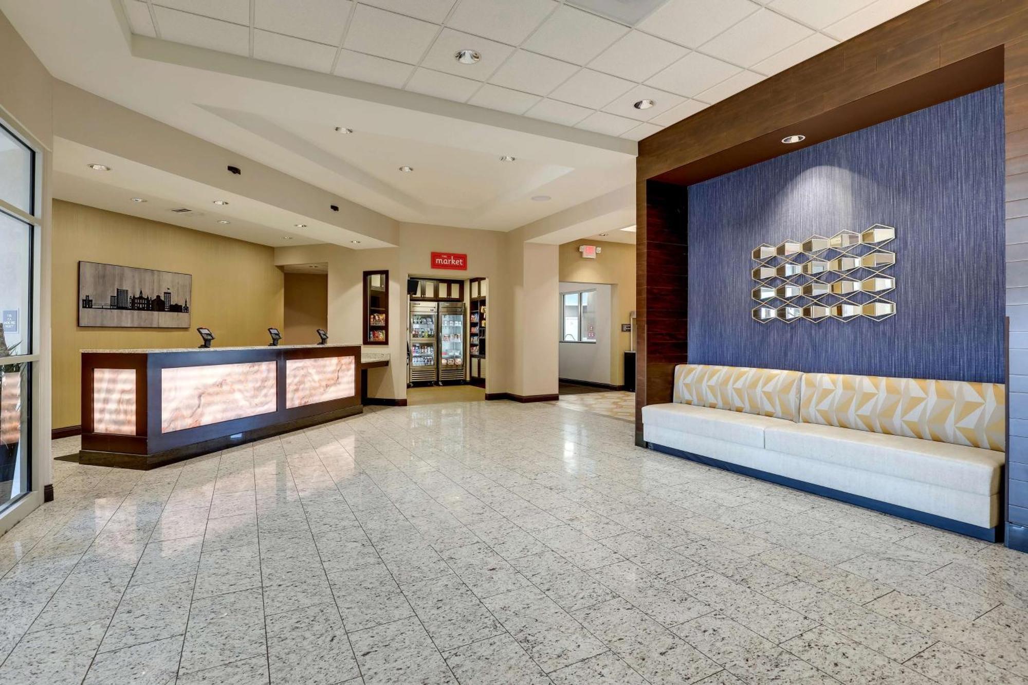 Drury Inn & Suites Lafayette In Bagian luar foto