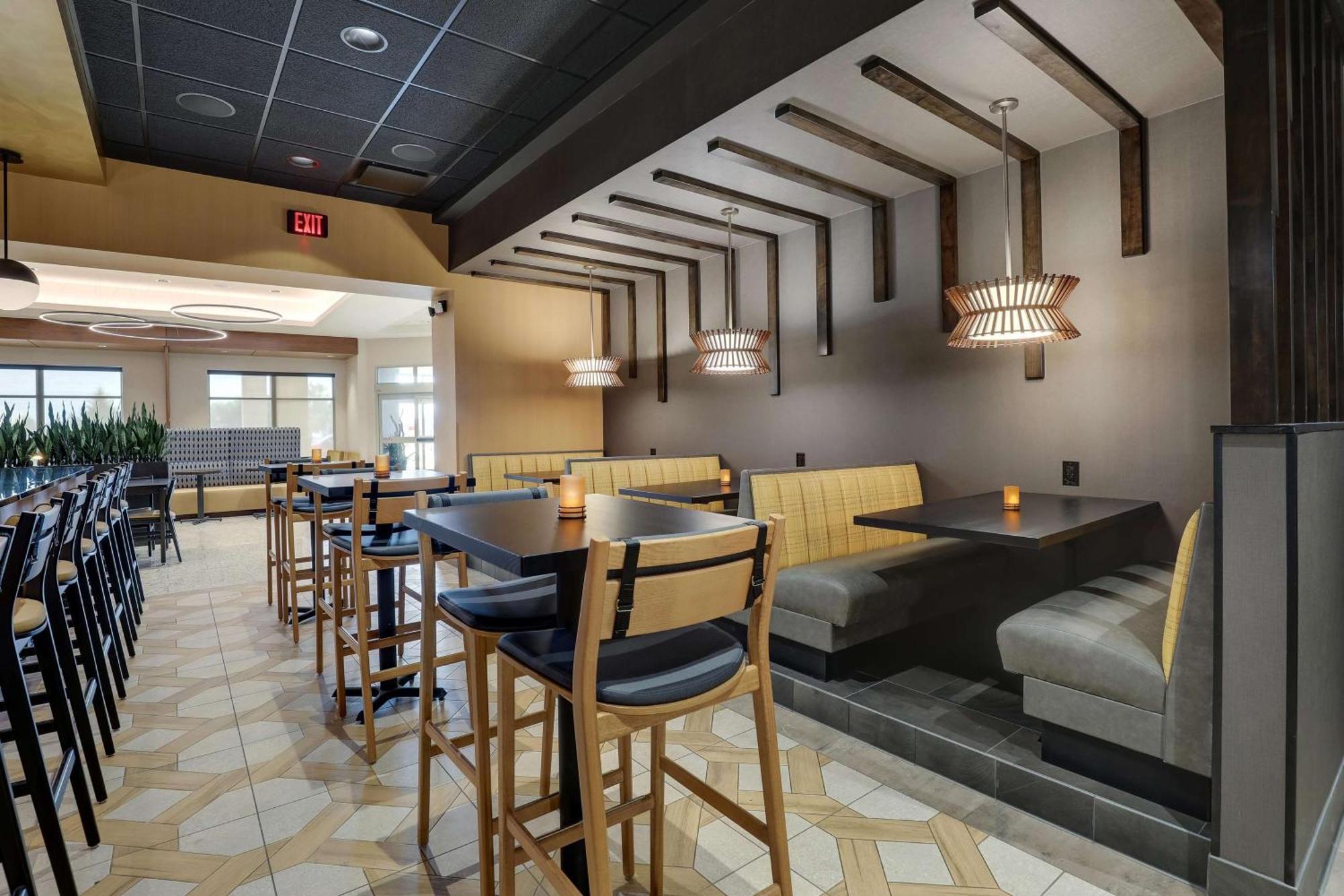 Drury Inn & Suites Lafayette In Bagian luar foto