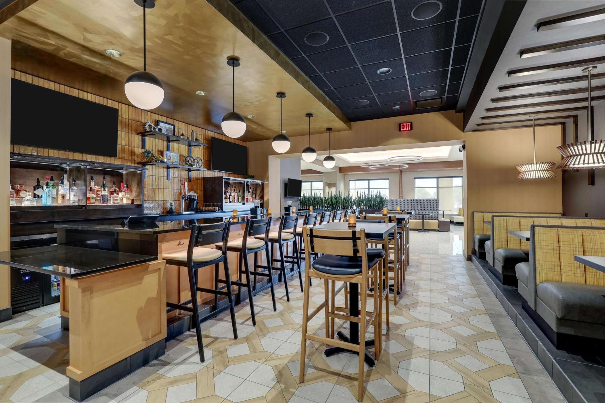 Drury Inn & Suites Lafayette In Bagian luar foto