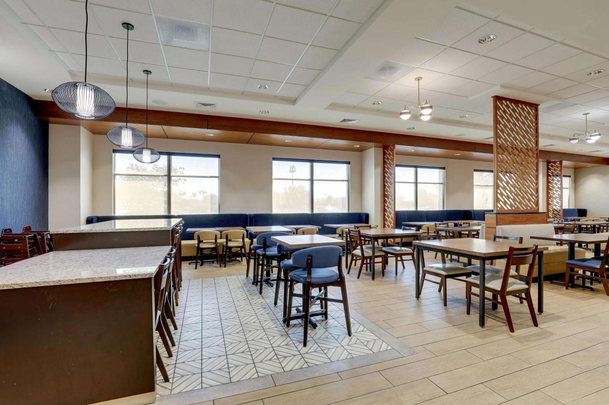 Drury Inn & Suites Lafayette In Bagian luar foto