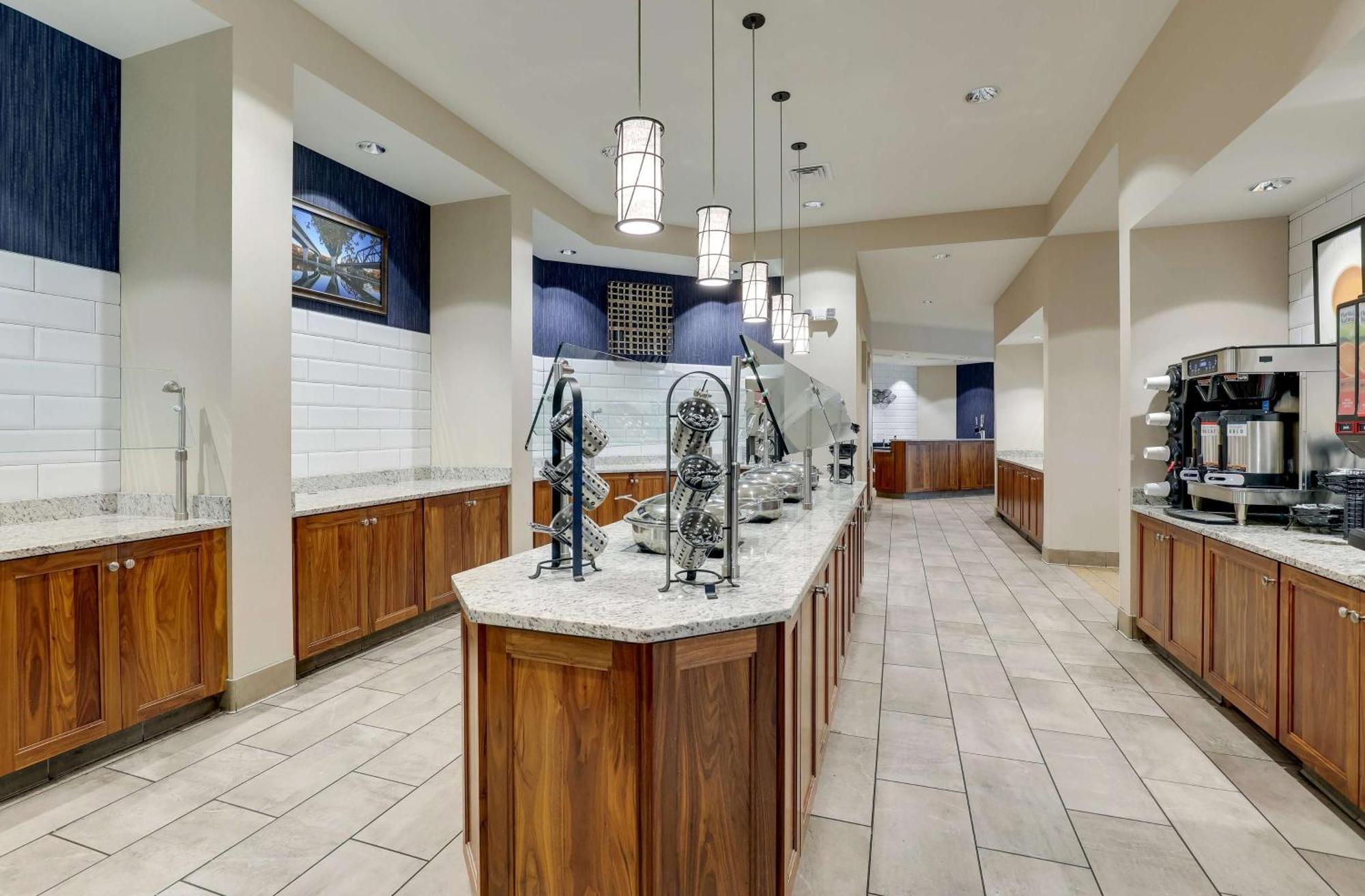 Drury Inn & Suites Lafayette In Bagian luar foto