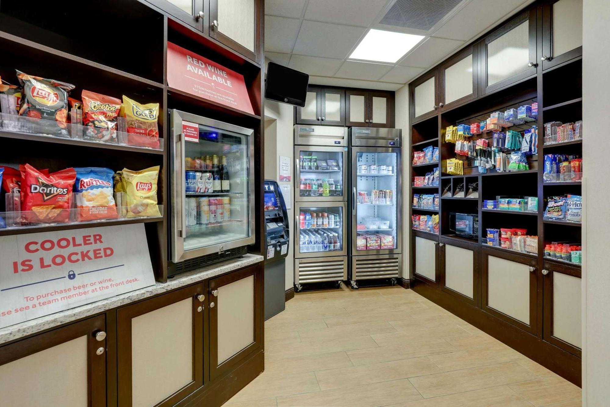 Drury Inn & Suites Lafayette In Bagian luar foto