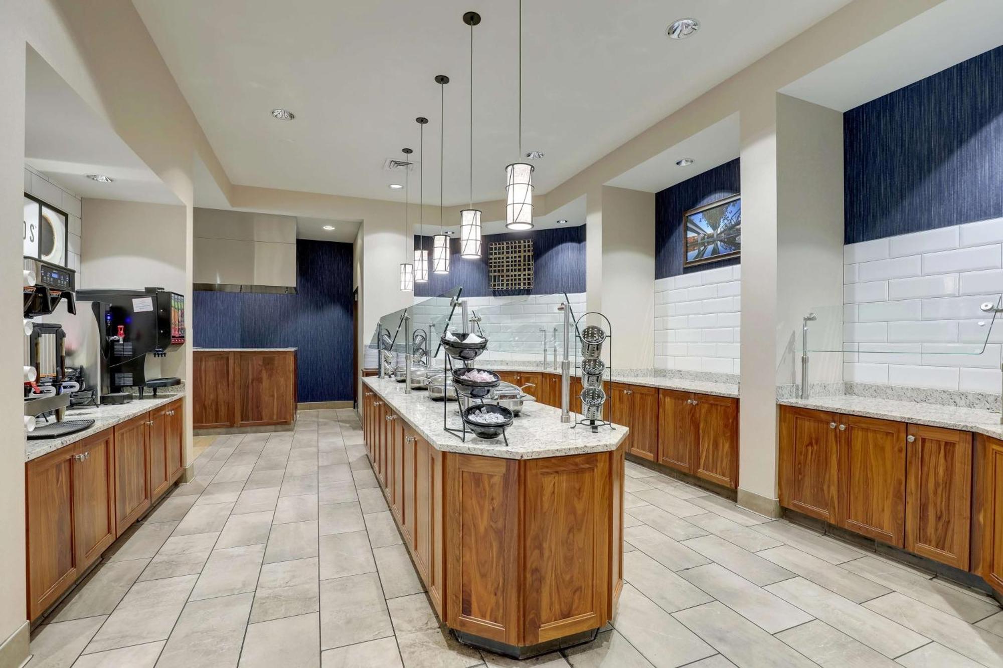 Drury Inn & Suites Lafayette In Bagian luar foto