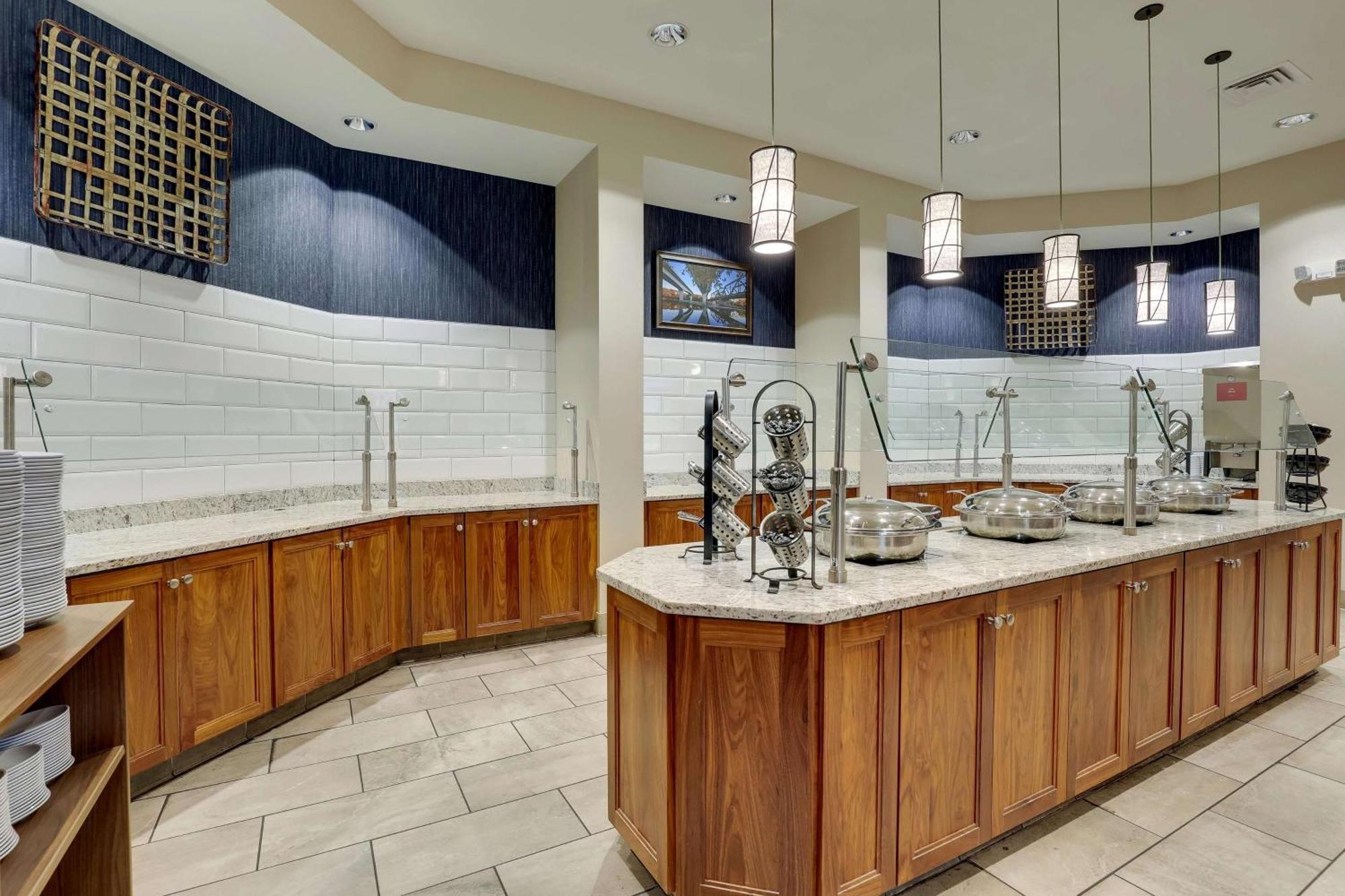 Drury Inn & Suites Lafayette In Bagian luar foto
